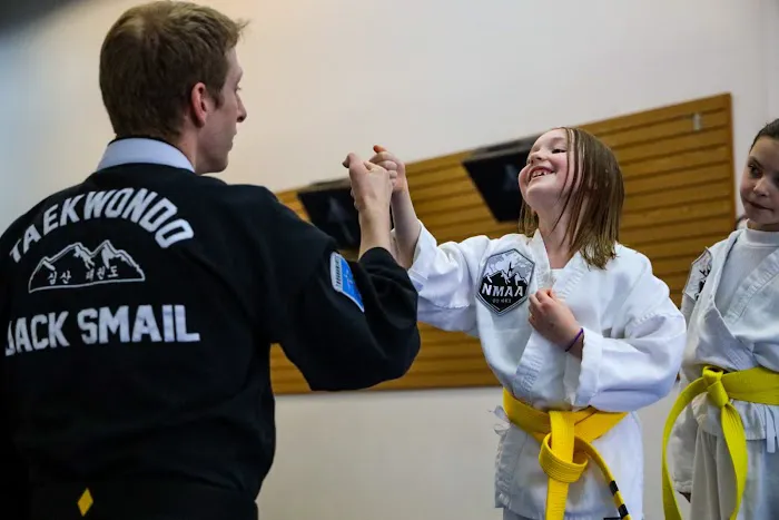 Legacy Martial Arts Picture 10