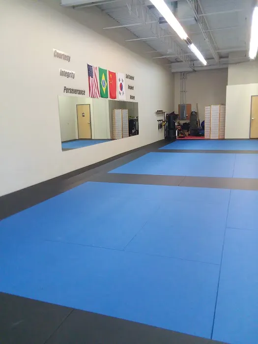 Legacy Martial Arts Picture 5