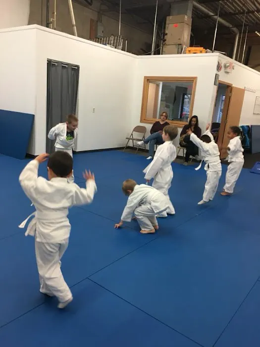 MKG North Martial Arts Picture 3