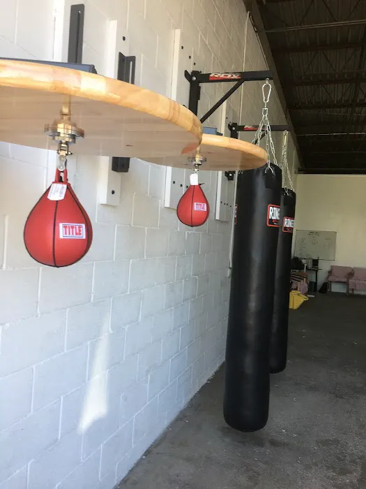 MKG North Martial Arts Picture 1