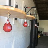 MKG North Martial Arts ico