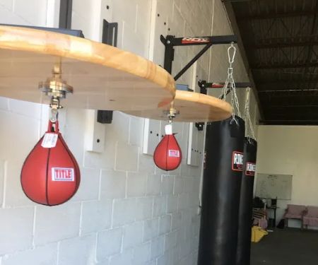 MKG North Martial Arts