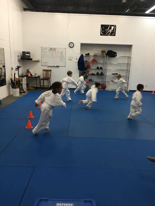 MKG North Martial Arts Picture 5