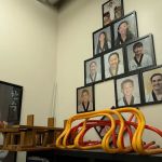 Kukkiwon Taekwondo Academy