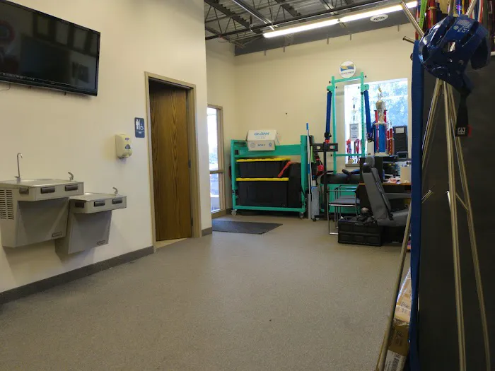 Kukkiwon Taekwondo Academy Picture 5