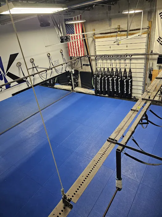 Kukkiwon Taekwondo Academy Picture 10