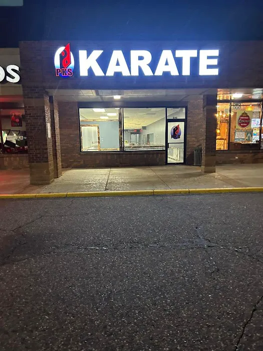 Professional Karate Studios - Centennial Lakes Picture 9