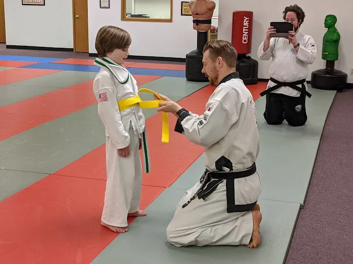 Martial Arts Academy of Tang Soo Do - MN Picture 4