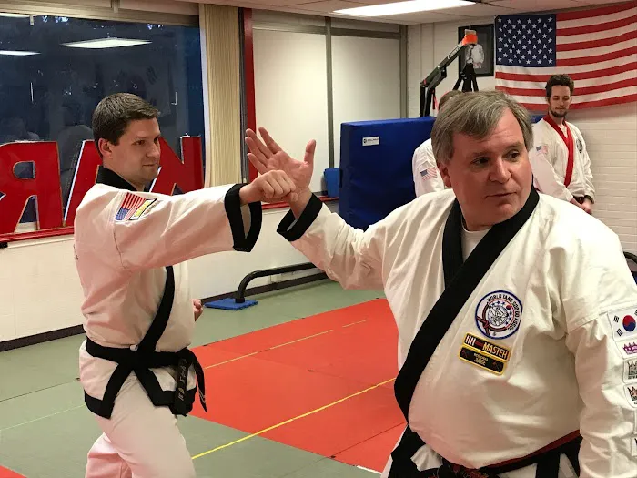 Martial Arts Academy of Tang Soo Do - MN Picture 1