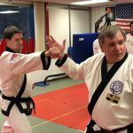 Martial Arts Academy of Tang Soo Do - MN