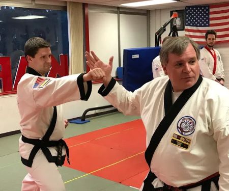 Martial Arts Academy of Tang Soo Do - MN