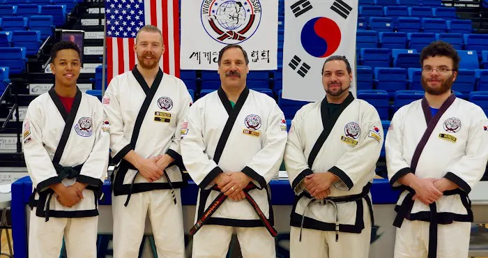 Martial Arts Academy of Tang Soo Do - MN Picture 2
