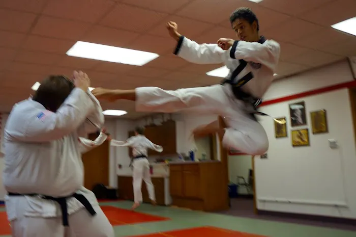 Martial Arts Academy of Tang Soo Do - MN Picture 5