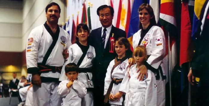 Martial Arts Academy of Tang Soo Do - MN Picture 8