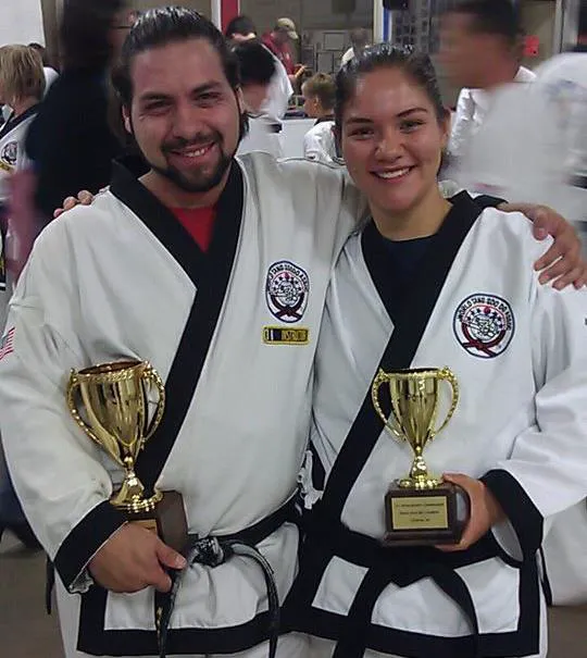 Martial Arts Academy of Tang Soo Do - MN Picture 7