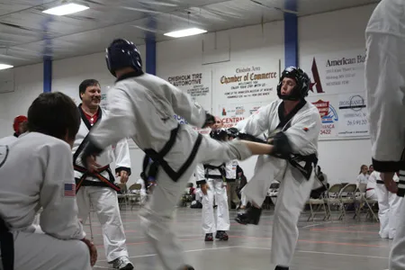 Martial Arts Academy of Tang Soo Do - MN Picture 9