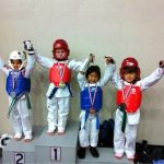 World Taekwondo Academy