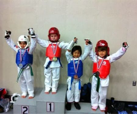 World Taekwondo Academy