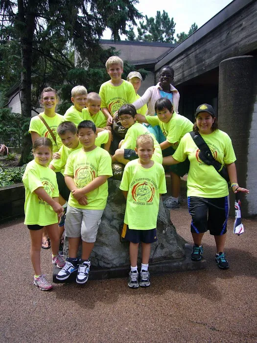 World Taekwondo Academy Picture 7