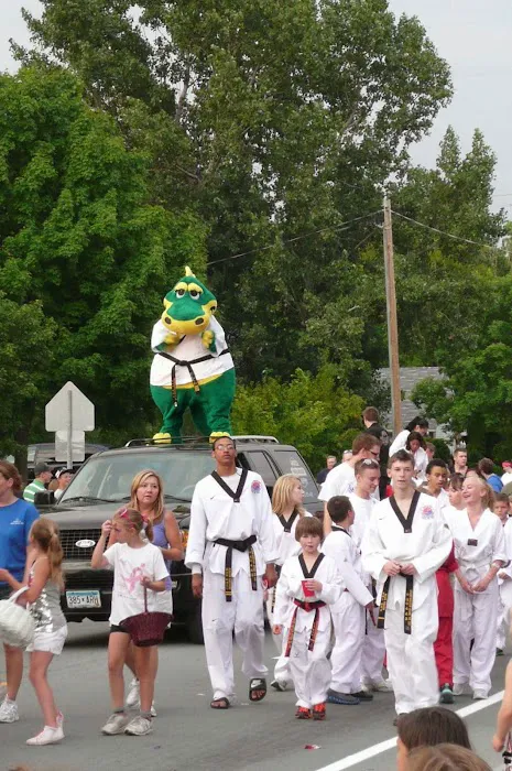 World Taekwondo Academy Picture 8