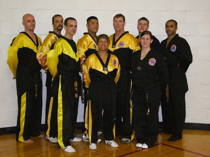 World Taekwondo Academy Picture 9