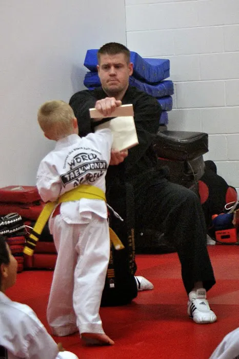 World Taekwondo Academy Picture 10