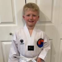 Chung's Martial Arts Tae Kwon Do ico