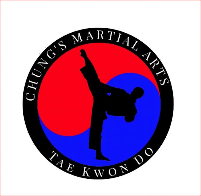 Chung's Martial Arts Tae Kwon Do Picture 5