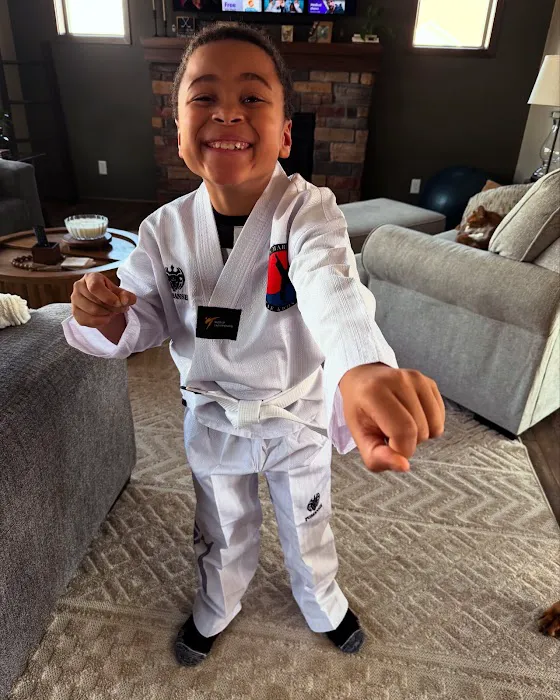 Chung's Martial Arts Tae Kwon Do Picture 3