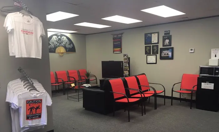 Ambition Taekwondo Picture 2