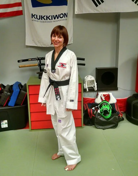 Ambition Taekwondo Picture 8