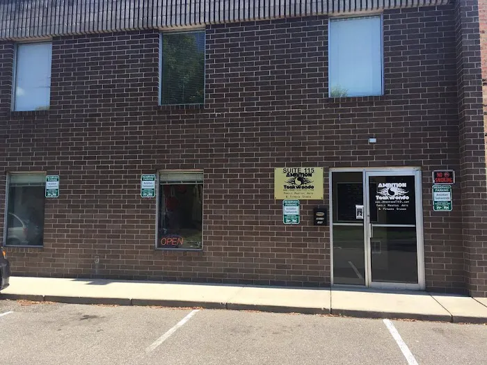 Ambition Taekwondo Picture 9