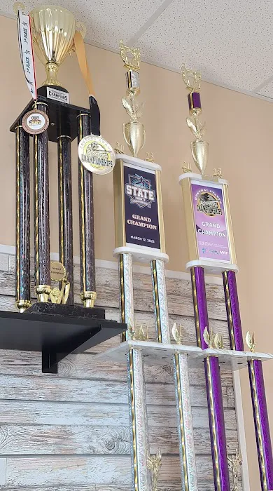 Dojo Karate - Blaine Picture 3