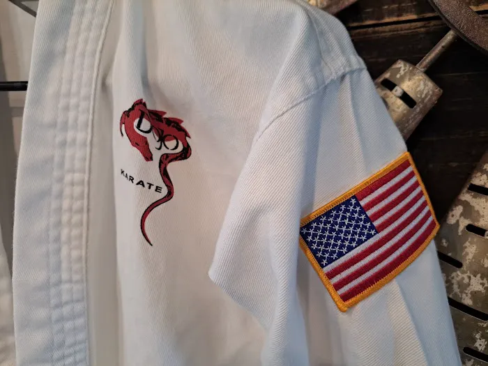 Dojo Karate - Blaine Picture 2