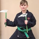 Dojo Karate - Blaine