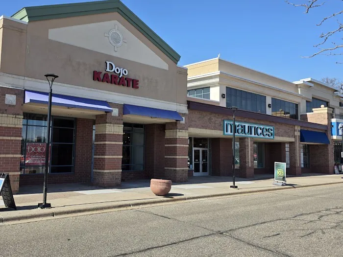 Dojo Karate - Blaine Picture 4
