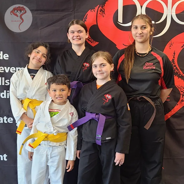 Dojo Karate - Blaine Picture 8