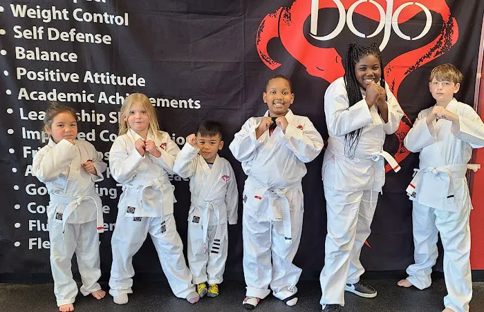 Dojo Karate - Blaine Picture 6