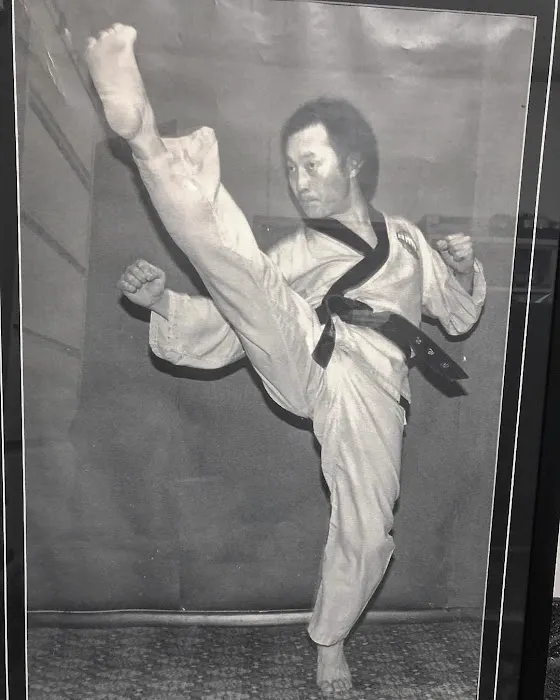 Kim's Taekwondo Center Inc. Picture 1