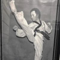 Kim's Taekwondo Center Inc. ico