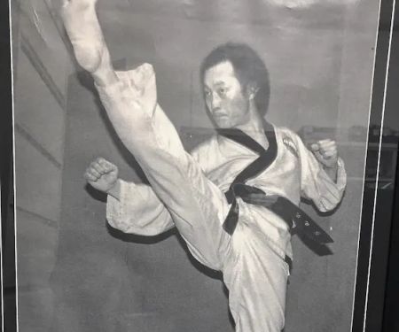 Kim's Taekwondo Center Inc.