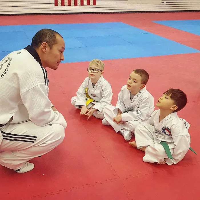 Kim's Taekwondo Center Inc. Picture 4