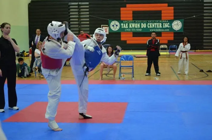 Kim's Taekwondo Center Inc. Picture 2