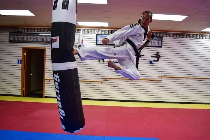 Kim's Taekwondo Center Inc. Picture 3