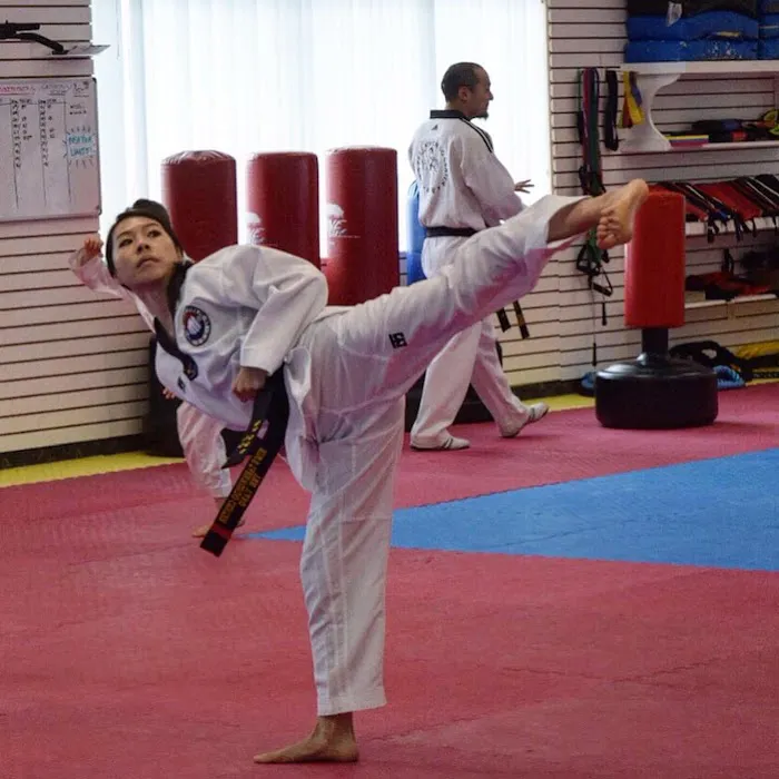 Kim's Taekwondo Center Inc. Picture 5