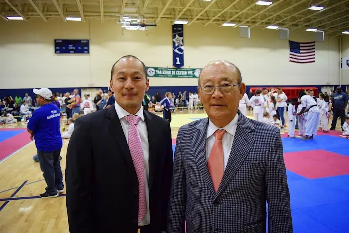 Kim's Taekwondo Center Inc. Picture 8