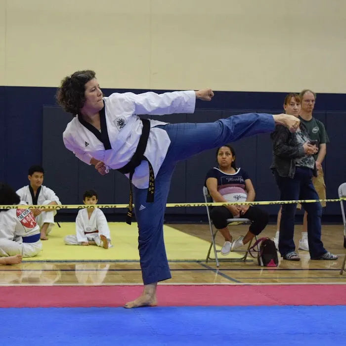 Kim's Taekwondo Center Inc. Picture 7