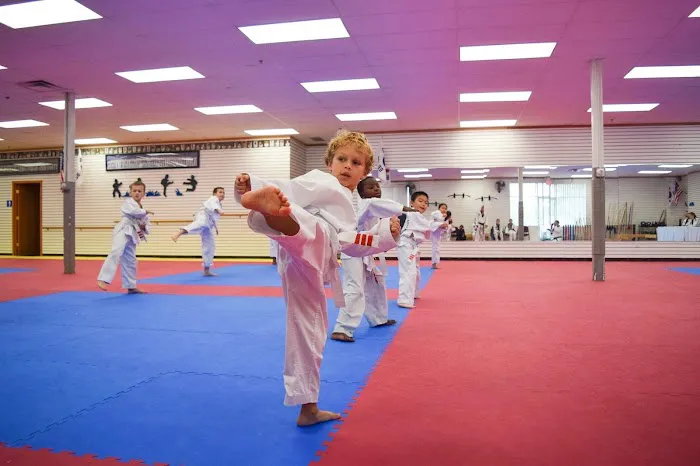 Kim's Taekwondo Center Inc. Picture 6