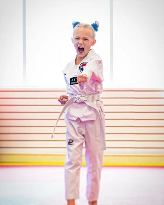 Kim's Taekwondo Center Inc. Picture 9