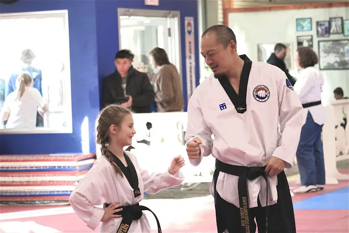 Kim's Taekwondo Center Inc. Picture 10